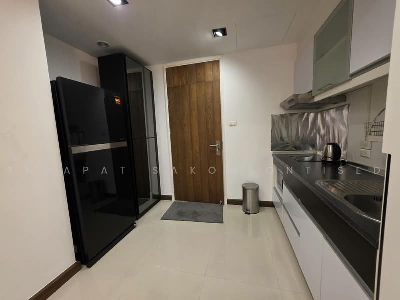 Supalai Premier Asoke, Bangkok, 1750 Petchaburi Road, Bang Kapi, Huai Khwang, Bangkok, 1 Bedroom, 51 sqm, Condo For Rent, by Tanapat Sakonsontised, 500451539 - DDproperty.com