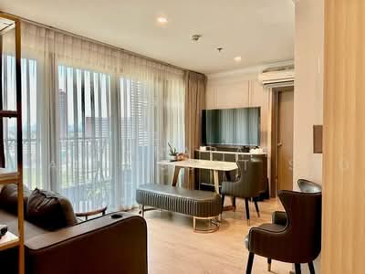 For Rent - IDEO O2 Bangna, Bangkok
