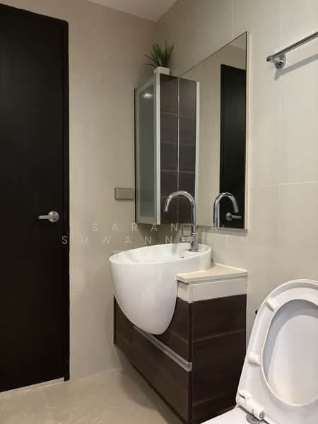 Sky Walk Residences, Bangkok, 1599 Sukhumvit Road, Phra Kanong Nua, Watthana, Bangkok, 1 Bedroom, 54 sqm, Condo For Rent, by Saranya Suwannasin, 500451546 - DDproperty.com