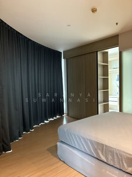 Sky Walk Residences : สกาย วอล์ค เรสซิเดนซ์, กรุงเทพ, 1599 ถนนสุขุมวิท, พระโขนงเหนือ, วัฒนา, กรุงเทพ, 54 ตร.ม., คอนโด ให้เช่า, โดย Saranya Suwannasin, 500451546 - DDproperty.com