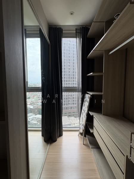 Sky Walk Residences, Bangkok, 1599 Sukhumvit Road, Phra Kanong Nua, Watthana, Bangkok, 1 Bedroom, 54 sqm, Condo For Rent, by Saranya Suwannasin, 500451546 - DDproperty.com