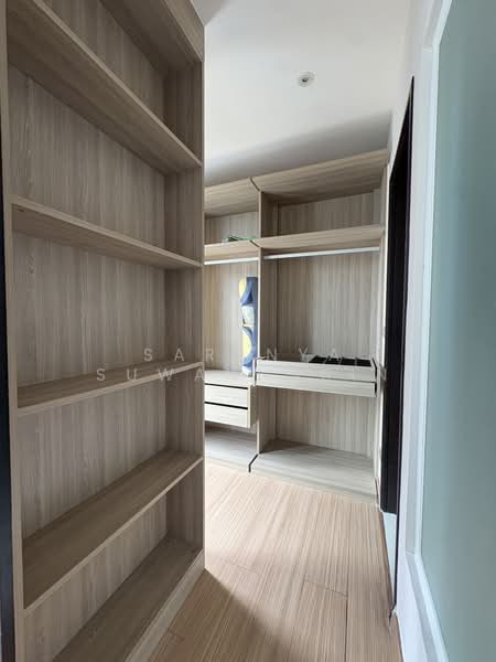 Sky Walk Residences : สกาย วอล์ค เรสซิเดนซ์, กรุงเทพ, 1599 ถนนสุขุมวิท, พระโขนงเหนือ, วัฒนา, กรุงเทพ, 54 ตร.ม., คอนโด ให้เช่า, โดย Saranya Suwannasin, 500451546 - DDproperty.com
