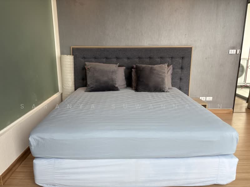 Sky Walk Residences, Bangkok, 1599 Sukhumvit Road, Phra Kanong Nua, Watthana, Bangkok, 1 Bedroom, 54 sqm, Condo For Rent, by Saranya Suwannasin, 500451546 - DDproperty.com