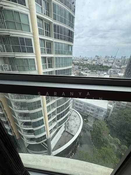 Sky Walk Residences, Bangkok, 1599 Sukhumvit Road, Phra Kanong Nua, Watthana, Bangkok, 1 Bedroom, 54 sqm, Condo For Rent, by Saranya Suwannasin, 500451546 - DDproperty.com