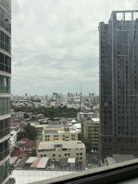 Sky Walk Residences : สกาย วอล์ค เรสซิเดนซ์, กรุงเทพ, 1599 ถนนสุขุมวิท, พระโขนงเหนือ, วัฒนา, กรุงเทพ, 54 ตร.ม., คอนโด ให้เช่า, โดย Saranya Suwannasin, 500451546 - DDproperty.com