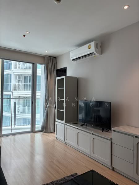 Sky Walk Residences, Bangkok, 1599 Sukhumvit Road, Phra Kanong Nua, Watthana, Bangkok, 1 Bedroom, 54 sqm, Condo For Rent, by Saranya Suwannasin, 500451546 - DDproperty.com