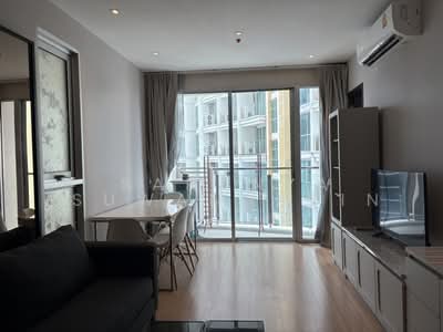 For Rent - Sky Walk Residences, Bangkok