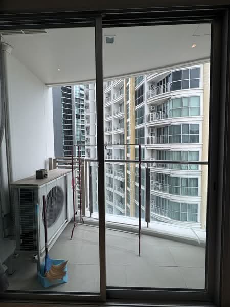Sky Walk Residences : สกาย วอล์ค เรสซิเดนซ์, กรุงเทพ, 1599 ถนนสุขุมวิท, พระโขนงเหนือ, วัฒนา, กรุงเทพ, 54 ตร.ม., คอนโด ให้เช่า, โดย Saranya Suwannasin, 500451546 - DDproperty.com