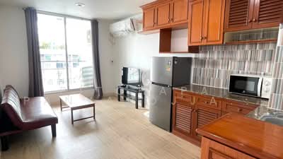 For Rent - Baan Pathumwan, Bangkok