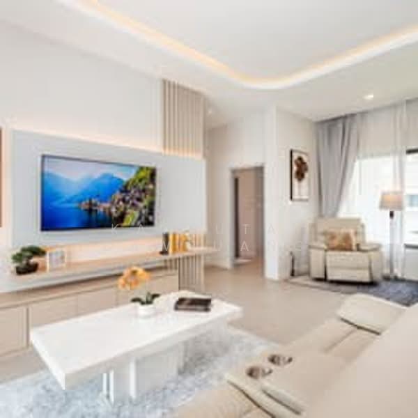 Fullrich Asset : ฟูลริช แอสเซท, เพชรบุรี, ชะอำ, ชะอำ, เพชรบุรี, 129 ตร.ม., วิลล่า ขาย, โดย Kanrutai Dawruang, 500451549 - DDproperty.com