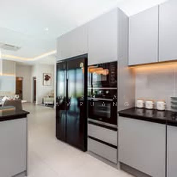 Fullrich Asset : ฟูลริช แอสเซท, เพชรบุรี, ชะอำ, ชะอำ, เพชรบุรี, 129 ตร.ม., วิลล่า ขาย, โดย Kanrutai Dawruang, 500451549 - DDproperty.com