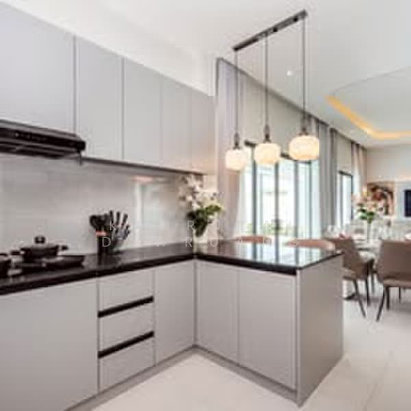 Fullrich Asset, Phetchaburi, Cha-am, Cha-Am, Phetchaburi, 3 Bedrooms, 129 sqm, Villa For Sale, by Kanrutai Dawruang, 500451549 - DDproperty.com