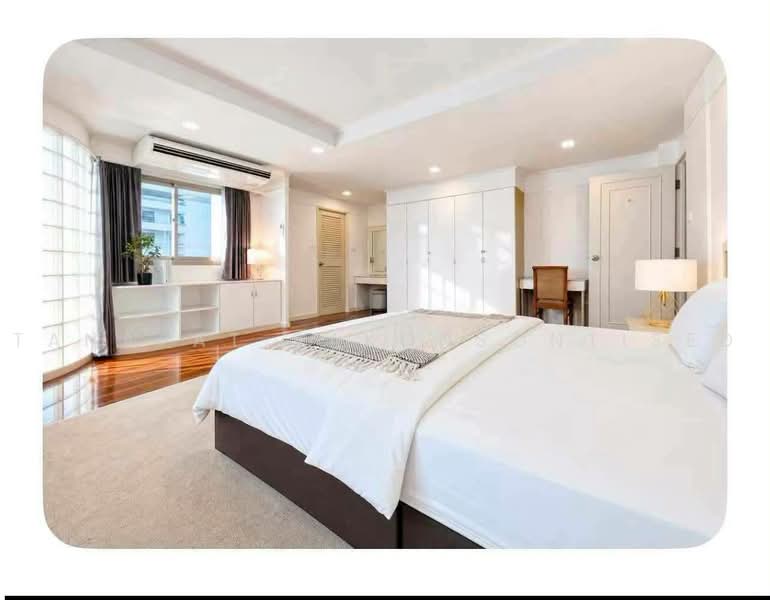 D.H.Grand Tower, Bangkok, Soi Prommit, Khlong Tan Nua, Watthana, Bangkok, 3 Bedrooms, 280 sqm, Apartment For Rent, by Tanapat Sakonsontised, 500451550 - DDproperty.com