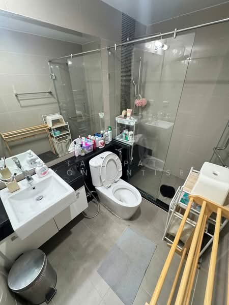 Supalai Elite Phayathai : ศุภาลัย เอลีท พญาไท, กรุงเทพ, ถนนศรีอยุธยา, ถนนพญาไท, ราชเทวี, กรุงเทพ, 61 ตร.ม., คอนโด ให้เช่า, โดย Tanapat Sakonsontised, 500451551 - DDproperty.com