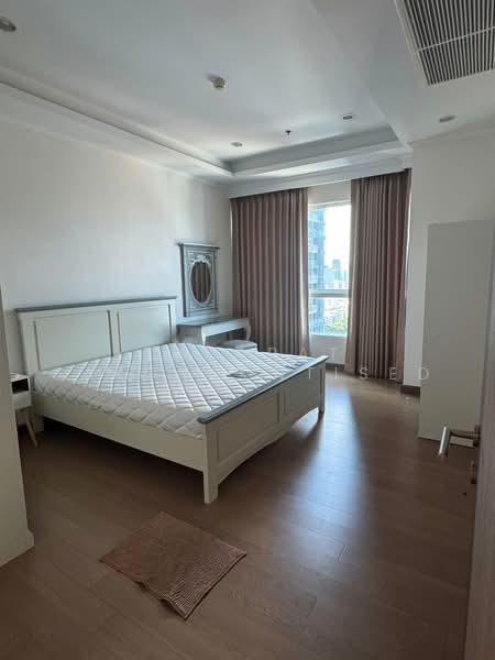 Supalai Elite Phayathai, Bangkok, Ayutthaya Road, Thanon Phaya Thai, Ratchathewi, Bangkok, 1 Bedroom, 61 sqm, Condo For Rent, by Tanapat Sakonsontised, 500451551 - DDproperty.com