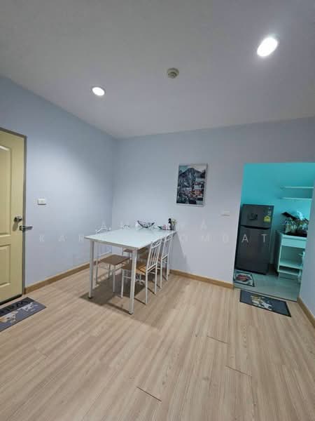 The Kith Tiwanon, Nonthaburi, Soi Tiwanon - Pakkret 17, Tiwanon Road, Pak Kret, Nonthaburi, 2 Bedrooms, 56 sqm, Condo For Rent, by Amwika Karoonsombat, 500451552 - DDproperty.com