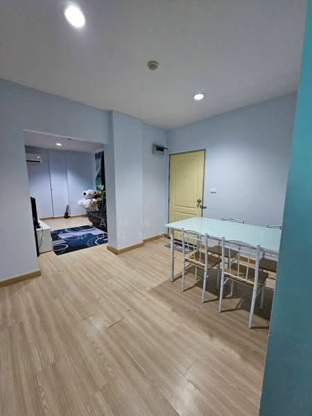 The Kith Tiwanon, Nonthaburi, Soi Tiwanon - Pakkret 17, Tiwanon Road, Pak Kret, Nonthaburi, 2 Bedrooms, 56 sqm, Condo For Rent, by Amwika Karoonsombat, 500451552 - DDproperty.com