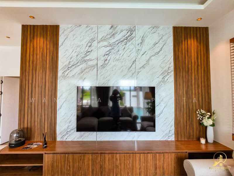 Huahin 112, Prachuap Khiri Khan, Thap Tai, Hua Hin, Prachuap Khiri Khan, 3 Bedrooms, 135 sqm, Villa For Sale, by Wanwisa Scopetta, 500451553 - DDproperty.com
