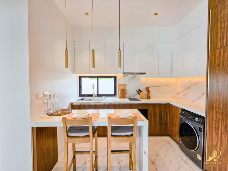 Huahin 112, Prachuap Khiri Khan, Thap Tai, Hua Hin, Prachuap Khiri Khan, 3 Bedrooms, 135 sqm, Villa For Sale, by Wanwisa Scopetta, 500451553 - DDproperty.com
