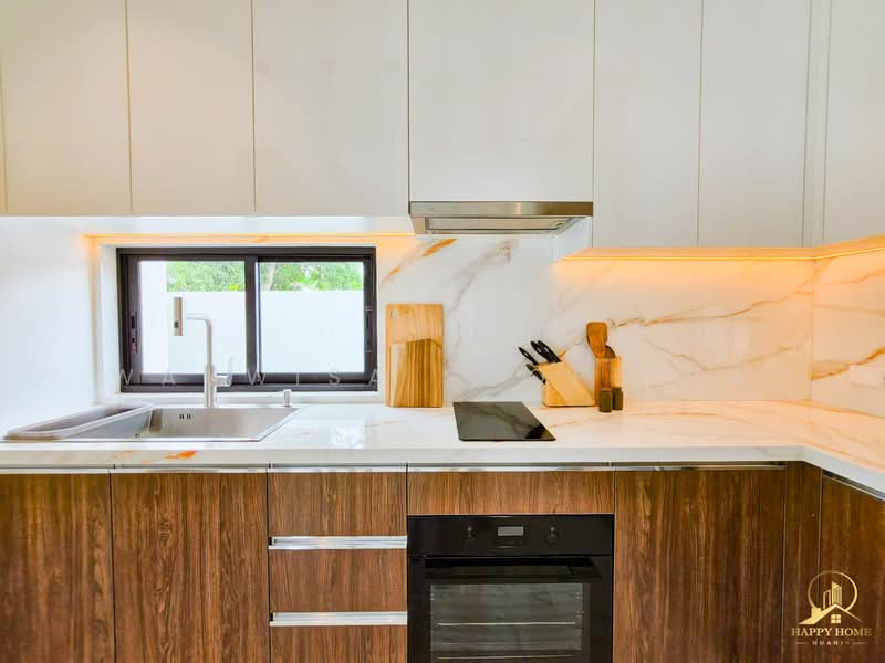 Huahin 112, Prachuap Khiri Khan, Thap Tai, Hua Hin, Prachuap Khiri Khan, 3 Bedrooms, 135 sqm, Villa For Sale, by Wanwisa Scopetta, 500451553 - DDproperty.com