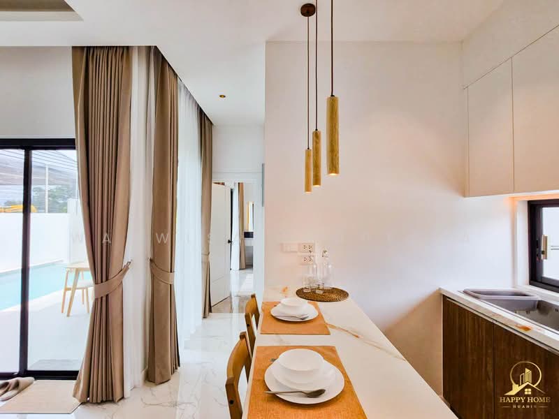 Huahin 112, Prachuap Khiri Khan, Thap Tai, Hua Hin, Prachuap Khiri Khan, 3 Bedrooms, 135 sqm, Villa For Sale, by Wanwisa Scopetta, 500451553 - DDproperty.com