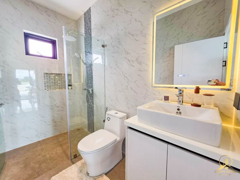 Huahin 112, Prachuap Khiri Khan, Thap Tai, Hua Hin, Prachuap Khiri Khan, 3 Bedrooms, 135 sqm, Villa For Sale, by Wanwisa Scopetta, 500451553 - DDproperty.com