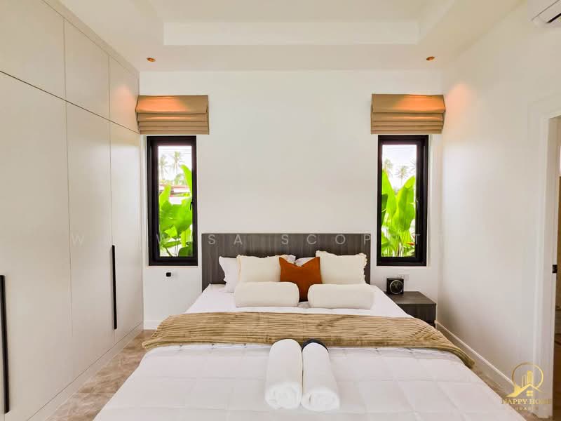 Huahin 112, Prachuap Khiri Khan, Thap Tai, Hua Hin, Prachuap Khiri Khan, 3 Bedrooms, 135 sqm, Villa For Sale, by Wanwisa Scopetta, 500451553 - DDproperty.com