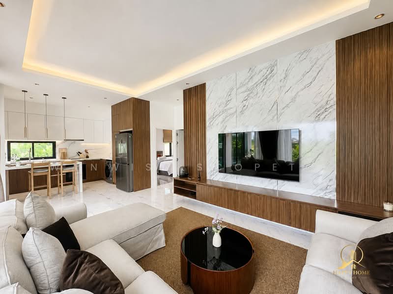 Huahin 112, Prachuap Khiri Khan, Thap Tai, Hua Hin, Prachuap Khiri Khan, 3 Bedrooms, 135 sqm, Villa For Sale, by Wanwisa Scopetta, 500451553 - DDproperty.com