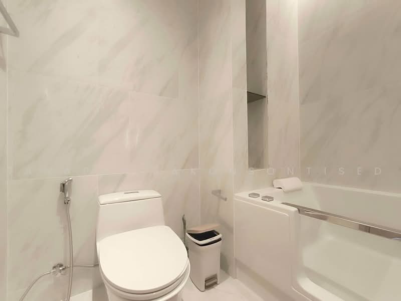 The Room Sukhumvit 38, Bangkok, Soi Sukhumvit 38, Phra Kanong, Khlong Toei, Bangkok, 1 Bedroom, 43 sqm, Condo For Rent, by Tanapat Sakonsontised, 500451554 - DDproperty.com
