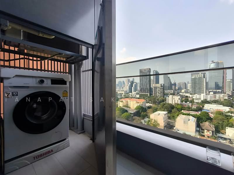 The Room Sukhumvit 38 : The Room สุขุมวิท 38, กรุงเทพ, ซอย สุขุมวิท 38, พระโขนง, คลองเตย, กรุงเทพ, 43 ตร.ม., คอนโด ให้เช่า, โดย Tanapat Sakonsontised, 500451554 - DDproperty.com