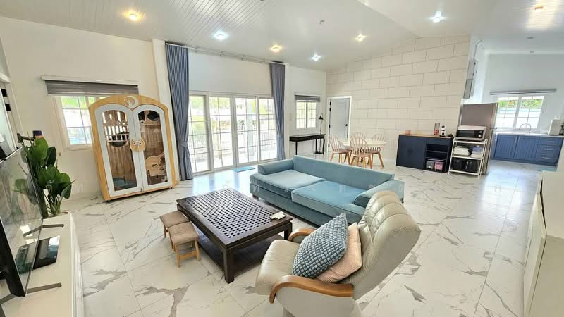 ซอยมิตรสัมพันธ์ บางแสน ชลบุรี, Chon Buri (Pattaya), Ban Pik, Muang Chon Buri, Chon Buri (Pattaya), 2 Bedrooms, 100 sqm, Single Detached House For Sale, by ภัทรภร ภัทรเดชดำรงค์, 500451555 - DDproperty.com