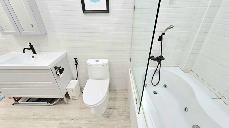 ซอยมิตรสัมพันธ์ บางแสน ชลบุรี, Chon Buri (Pattaya), Ban Pik, Muang Chon Buri, Chon Buri (Pattaya), 2 Bedrooms, 100 sqm, Single Detached House For Sale, by ภัทรภร ภัทรเดชดำรงค์, 500451555 - DDproperty.com
