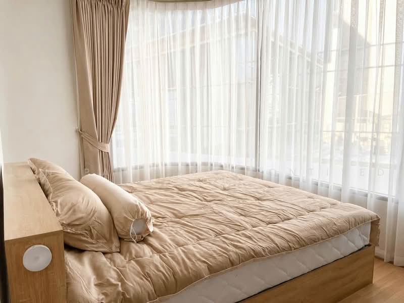 Skyrise Avenue Sukhumvit 64, Bangkok, 3 Soi Sukhumvit 64, Bang Chak, Phra Khanong, Bangkok, 2 Bedrooms, 44 sqm, Condo For Rent, by Tanapat Sakonsontised, 500451559 - DDproperty.com
