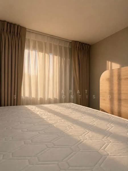 Skyrise Avenue Sukhumvit 64, Bangkok, 3 Soi Sukhumvit 64, Bang Chak, Phra Khanong, Bangkok, 2 Bedrooms, 44 sqm, Condo For Rent, by Tanapat Sakonsontised, 500451559 - DDproperty.com