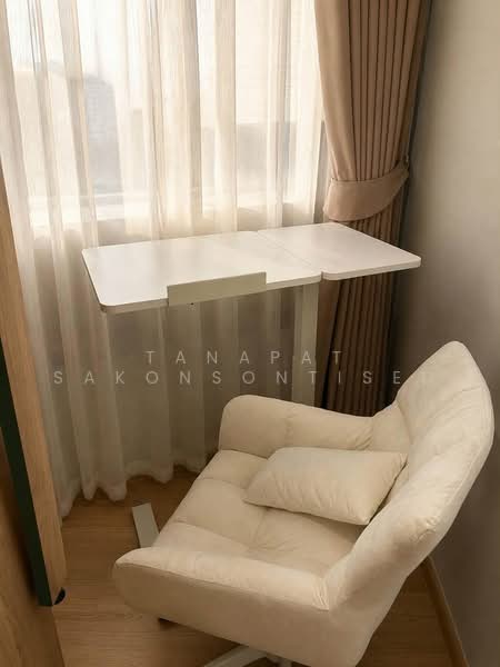 Skyrise Avenue Sukhumvit 64, Bangkok, 3 Soi Sukhumvit 64, Bang Chak, Phra Khanong, Bangkok, 2 Bedrooms, 44 sqm, Condo For Rent, by Tanapat Sakonsontised, 500451559 - DDproperty.com