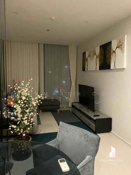 Noble Ploenchit : โนเบิล เพลินจิต, กรุงเทพ, 1035 ถนนเพลินจิต, ลุมพินี, ปทุมวัน, กรุงเทพ, 61 ตร.ม., คอนโด ให้เช่า, โดย PROPMATCH CO., LTD., 500451560 - DDproperty.com