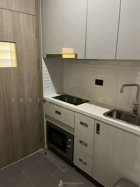 Noble Ploenchit, Bangkok, 1035 Ploenchit Road, Lumphini, Pathum Wan, Bangkok, 2 Bedrooms, 61 sqm, Condo For Rent, by PROPMATCH CO., LTD., 500451560 - DDproperty.com