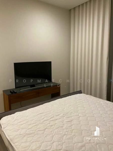 Noble Ploenchit, Bangkok, 1035 Ploenchit Road, Lumphini, Pathum Wan, Bangkok, 2 Bedrooms, 61 sqm, Condo For Rent, by PROPMATCH CO., LTD., 500451560 - DDproperty.com