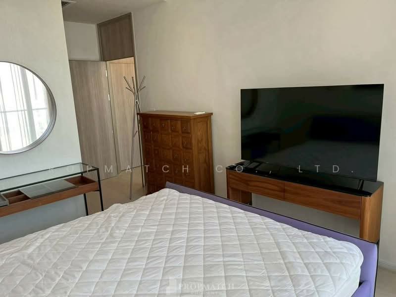 Noble Ploenchit, Bangkok, 1035 Ploenchit Road, Lumphini, Pathum Wan, Bangkok, 2 Bedrooms, 61 sqm, Condo For Rent, by PROPMATCH CO., LTD., 500451560 - DDproperty.com