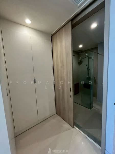 Noble Ploenchit, Bangkok, 1035 Ploenchit Road, Lumphini, Pathum Wan, Bangkok, 2 Bedrooms, 61 sqm, Condo For Rent, by PROPMATCH CO., LTD., 500451560 - DDproperty.com