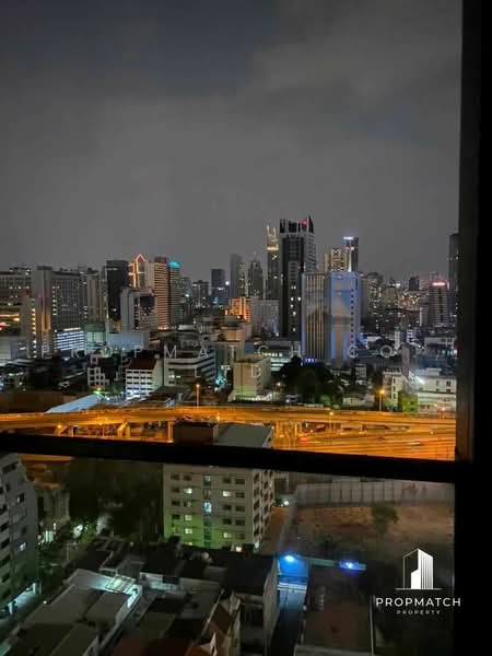 Noble Ploenchit, Bangkok, 1035 Ploenchit Road, Lumphini, Pathum Wan, Bangkok, 2 Bedrooms, 61 sqm, Condo For Rent, by PROPMATCH CO., LTD., 500451560 - DDproperty.com
