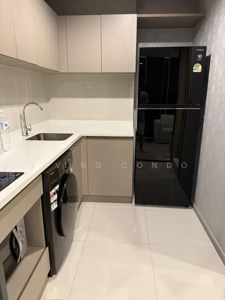 Life Ladprao, Bangkok, 992 Ladprao Road, Jom Phon, Chatuchak, Bangkok, 1 Bedroom, 35 sqm, Condo For Rent, by Living Condo, 500451562 - DDproperty.com