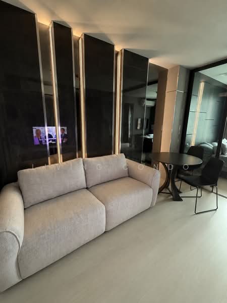 Life Ladprao, Bangkok, 992 Ladprao Road, Jom Phon, Chatuchak, Bangkok, 1 Bedroom, 35 sqm, Condo For Rent, by Living Condo, 500451562 - DDproperty.com