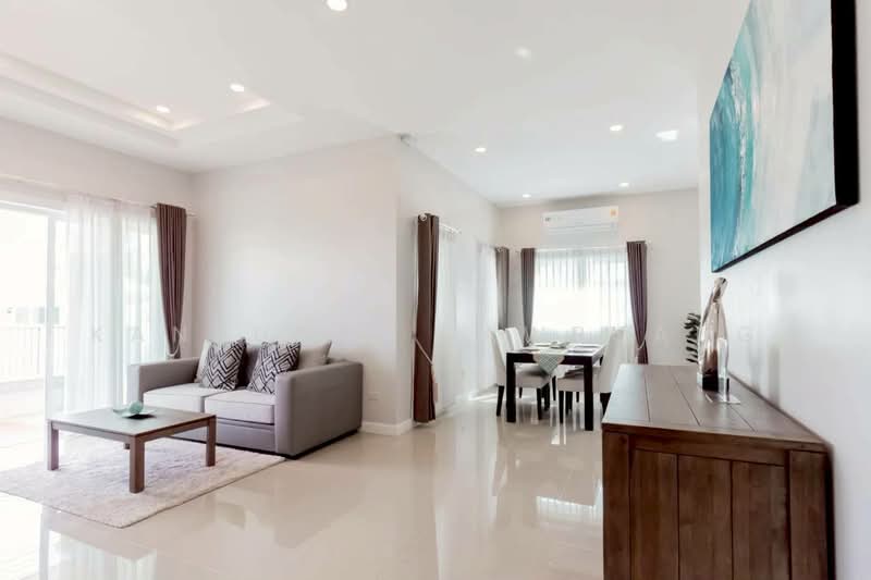 Emerald Valley, Prachuap Khiri Khan, 500 Hua Na 21, Thap Tai, Hua Hin, Prachuap Khiri Khan, 3 Bedrooms, 133 sqm, Villa For Sale, by Kanrutai Dawruang, 500451563 - DDproperty.com