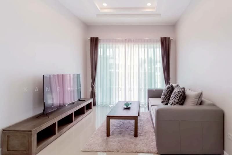 Emerald Valley : เอมเมอรัล วัลเล่ย์ หัวหิน, ประจวบคีรีขันธ์, 500 หัวนา 21, ทับใต้, หัวหิน, ประจวบคีรีขันธ์, 133 ตร.ม., วิลล่า ขาย, โดย Kanrutai Dawruang, 500451563 - DDproperty.com