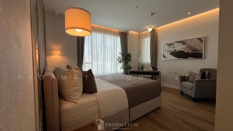 Wilshire Condominium : วิลเชอร์ คอนโดมิเนียม, กรุงเทพ, 80 ซอยสุขุมวิท 22, คลองเตย, กรุงเทพ, 170 ตร.ม., คอนโด ให้เช่า, โดย PROPMATCH CO., LTD., 500451573 - DDproperty.com