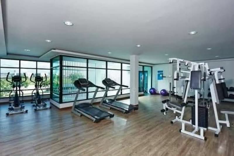 The Kith Tiwanon, Nonthaburi, Soi Tiwanon - Pakkret 17, Tiwanon Road, Pak Kret, Nonthaburi, 2 Bedrooms, 56 sqm, Condo For Sale, by Amwika Karoonsombat, 500451574 - DDproperty.com