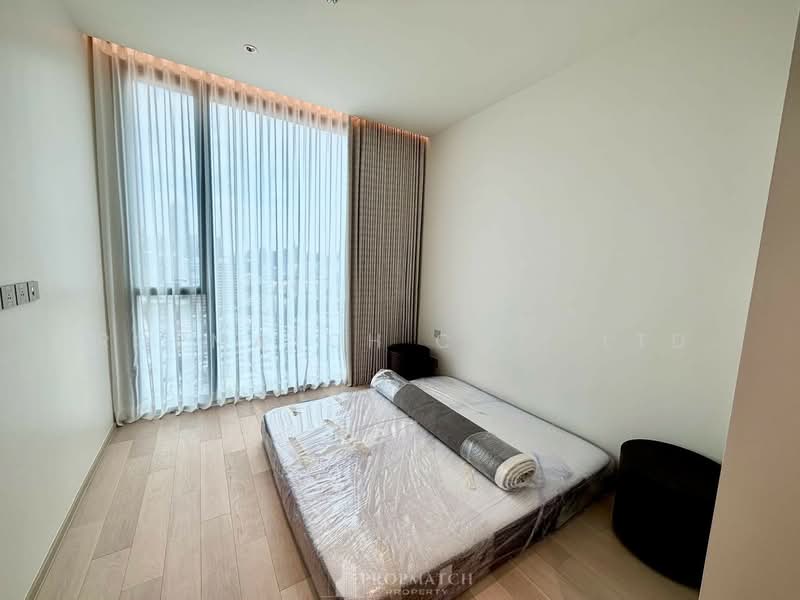One Bangkok, Bangkok, Wireless Road (Witthayu), Lumphini, Pathum Wan, Bangkok, 3 Bedrooms, 174 sqm, Condo For Rent, by PROPMATCH CO., LTD., 500451576 - DDproperty.com