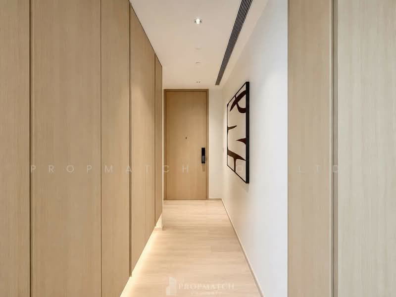 One Bangkok, Bangkok, Wireless Road (Witthayu), Lumphini, Pathum Wan, Bangkok, 3 Bedrooms, 174 sqm, Condo For Rent, by PROPMATCH CO., LTD., 500451576 - DDproperty.com