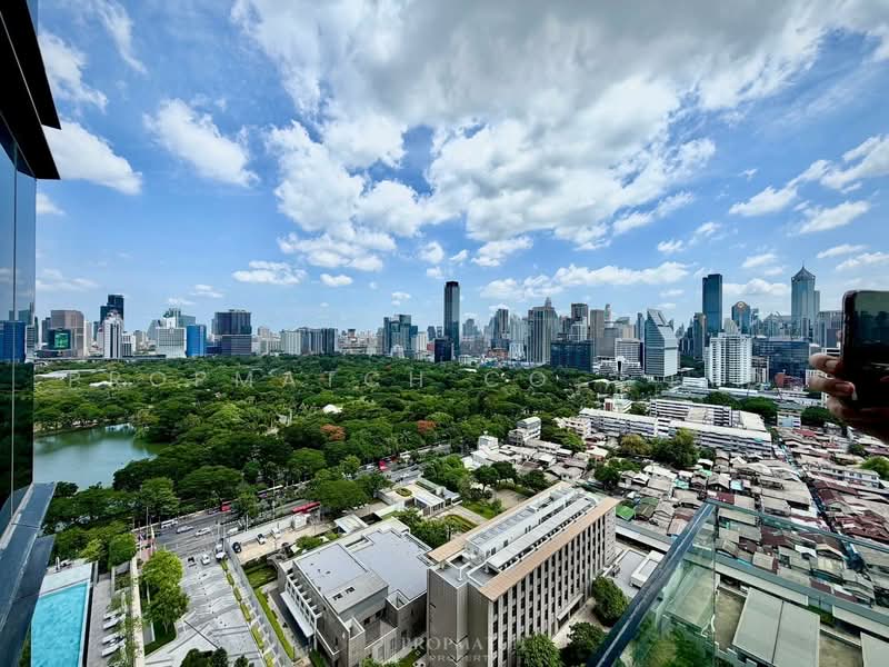 One Bangkok : วัน แบงค็อก, กรุงเทพ, ถนน วิทยุ, ลุมพินี, ปทุมวัน, กรุงเทพ, 174 ตร.ม., คอนโด ให้เช่า, โดย PROPMATCH CO., LTD., 500451576 - DDproperty.com